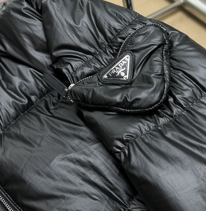 Armani Down Jackets